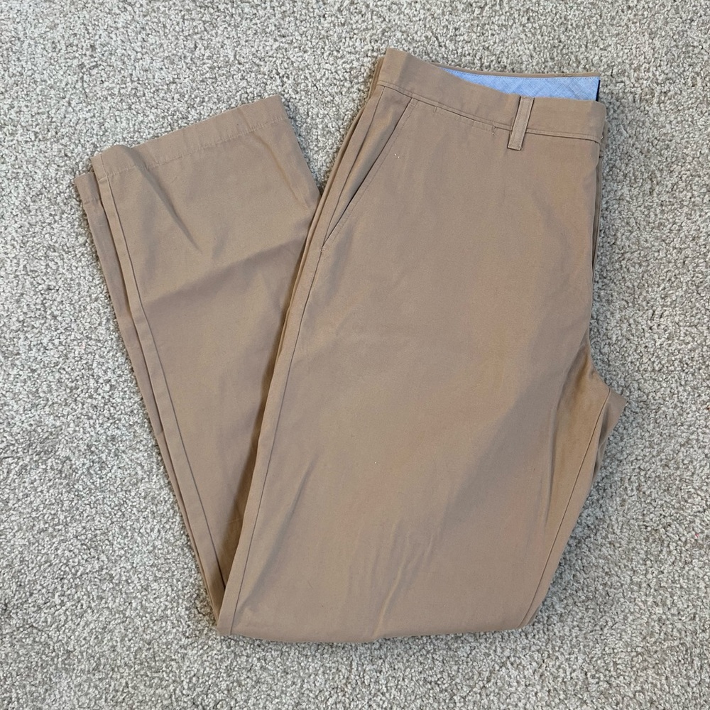 JCrew The Bleecker Pants